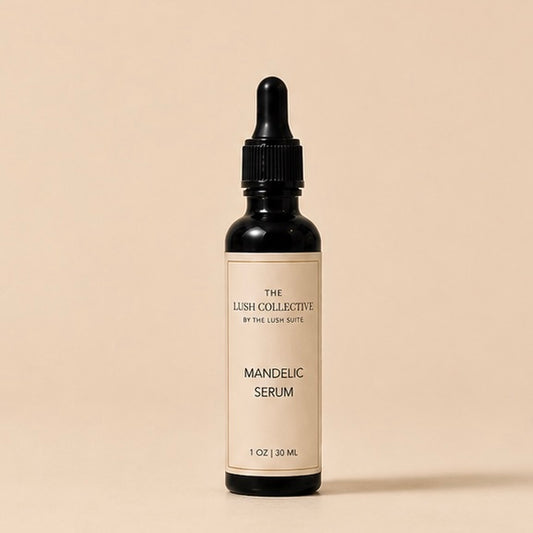 Mandelic Serum