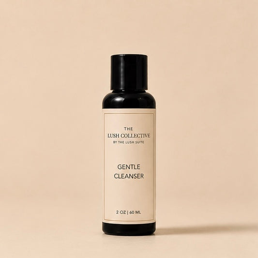 Gentle Cleanser