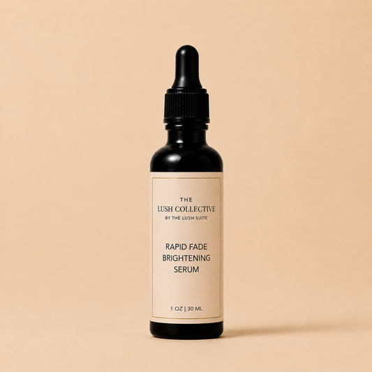 Rapid Fade Brightening Serum
