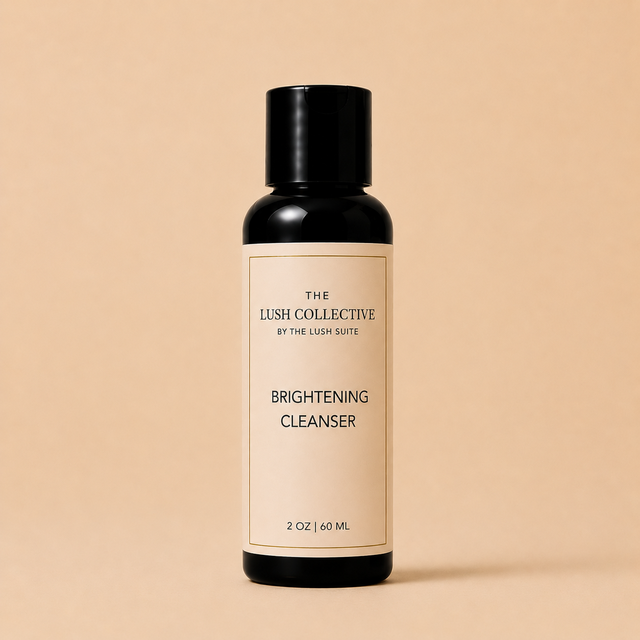 Brightening Cleanser