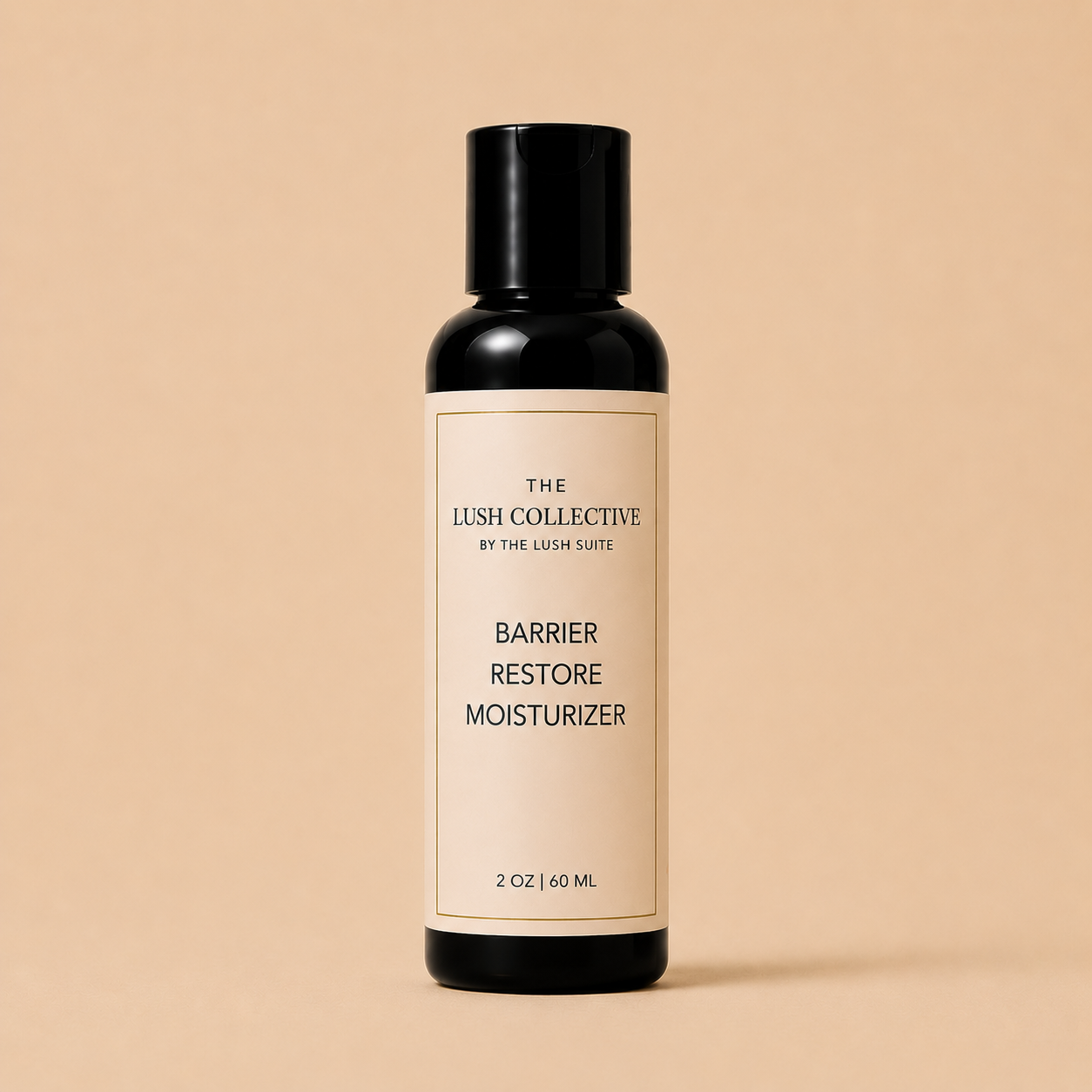 Barrier Repair Moisturizer