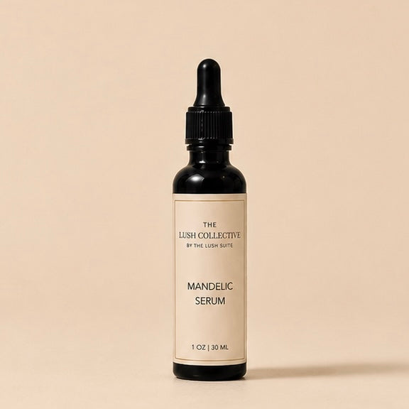 Mandelic Serum