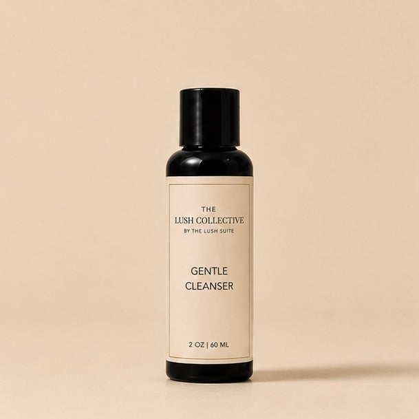 Gentle Cleanser