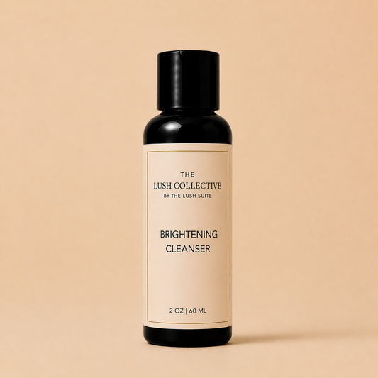Brightening Cleanser